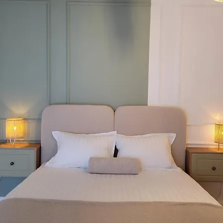 Pensiunea Coralia Guest house