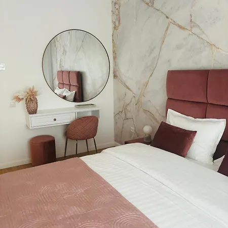 Pensiunea Coralia Guest house 4*