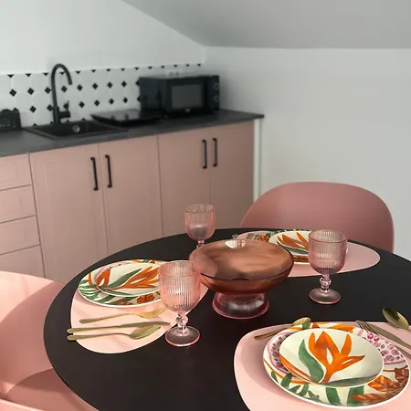 Guest house Pensiunea Coralia 4*