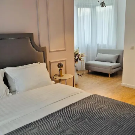 Guest house Pensiunea Coralia