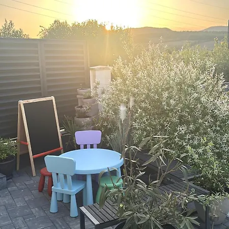 Guest house Pensiunea Coralia 4*